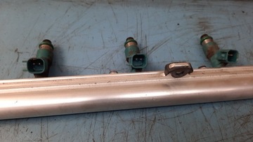 фото thumb №5, Планка вприскувальний 6g9n-9h487-ah volvo 3.0b t6