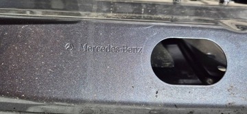 фото thumb №14, Mercedes eqa h243 21- кришка задня багажника org