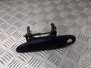 фото thumb №1, Ручка левая передняя наружная chrysler stratus