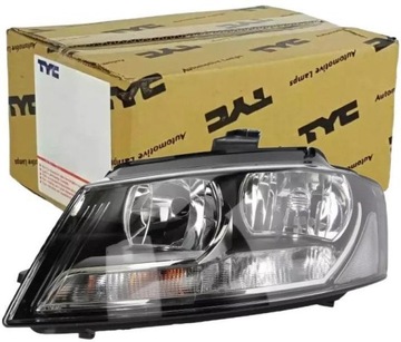 фото thumb №10, Tyc tyc 20-11774-06-2 фара