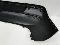 Mercedes диффузор w бампер задний na датчики парковки pts eqc n293 293 в Украине, фото thumb