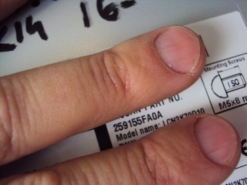 фото thumb №10, Радио навигация nissan micra k14 2016-