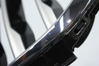 фото thumb №4, Решітки радіатора решітка радіатора решітка радіатора icam bmw g05 x5