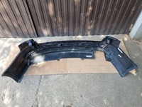 фото thumb №11, Audi a4 s4 b9 2018 з задній бампер задній