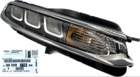 Купить Citroen c3 3 16- фара противотуманная фара правый перед led, фото thumb