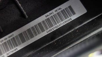 фото thumb №7, Volvo s60 i рестайлінг кермо шкіряний 30776489