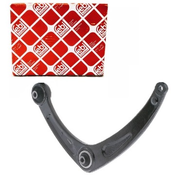 фото thumb №13, Рычаг 22385/feb febi bilstein