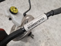 фото thumb №6, Bmw f40 f44 вакуумний підсилювач гальм (серво)  6883890