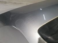 фото thumb №5, Peugeot 207 hb бампер задняя задний ezrc