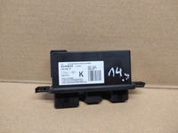 фото thumb №1, Модуль блок управления лампа ксенон renault laguna iii 285800001r