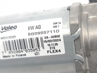 фото thumb №6, Seat ibiza v kj 2024 моторчик дворники стекло задний