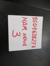 фото thumb №12, Trafic vivaro b talento кутик задній 850162827r