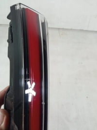 фото thumb №8, Opel mokka b ii 20- правий задня права задня лампа кришки багажника oryg europ