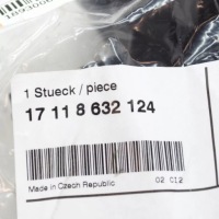 фото thumb №8, Bmw 5 g30 нижний правый кронштейн радиатора 17118632124 8632124 oem