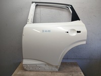 фото thumb №1, Двері зад ліві nissan qashqai iii 3 j12 22-