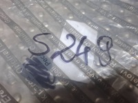 Шланг підсилювач гальм гальмівний 51914908 500l 12-17 500l mca 17-22 1.3 multijet Київ, фото thumb