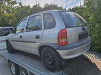 фото thumb №5, Крышка клапанов opel дизель пластиковая