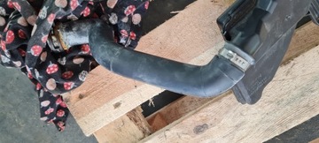 фото thumb №6, Mustang vi рестайлінг gt канал труба впуск повітря 5.0 v8 jr3c-9p437-ed