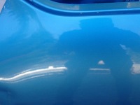 фото thumb №4, Двері ліва передні лівий перед dacia spring 2020- 801017831r
