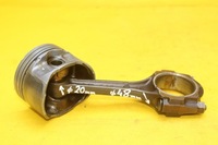 фото thumb №8, Поршень шатун шату́н поршні hyundai tucson kia sportage 2.0 b g4gc