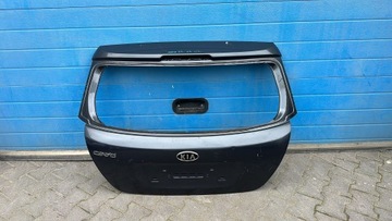фото thumb №1, Kia ceed 2007- hb кришка зад задня