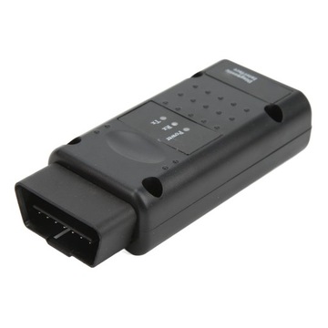 Диагностический интерфейс CAN BUS для OPCOM OBD2, автомобильный сканер, считыватель кодов PIC18F4