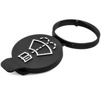 фото thumb №1, Крышка бачка заливка жидкости do омывателя insignia astra j k