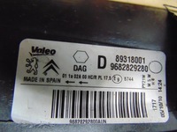 фото thumb №14, Лампа правая перед peugeot partner 2008- europa org