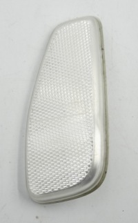 Купити Jeep renegade відбивач крила ліве 53390026, фото thumb