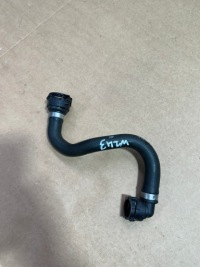 Шланг рідина охолоджуючий, трубка води mercedes eqa w243, h243 в Україні, фото thumb