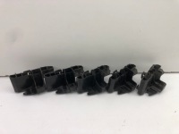 фото thumb №8, Toyota yaris iii кронштейн  крепление лампы бампера правое зад 52155-0d100