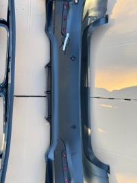 фото thumb №12, Bodykit bmw f30 12-18 стиль m3 f80