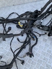 фото thumb №8, Джгут лівий лонжерон i20 iii 20- 1.0 t-gdi