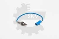 фото thumb №7, Датчик лямбда-зонд ford 2s7a6g444ba