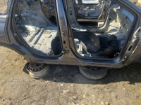 фото thumb №1, Opel crossland x lift порог блок двигателя средний b левый правый kalisz