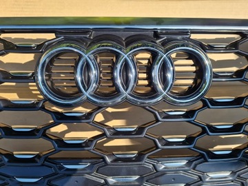 фото thumb №7, Решётка бампера audi q3 s line 83f 853 651