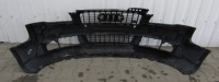 Бампер перед передній audi a4 b7 8e0 s line 04-08 Зі Шроту, фото thumb
