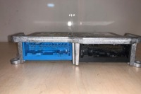 фото thumb №4, Модуль подушка безпеки volvo xc70 ii 31295676 2009