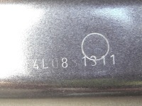 фото thumb №14, Дверь audi q7 4l 2006-2014r. левое передние lz7l