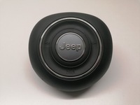 фото thumb №1, Jeep renegade подушка водія подушка безпеки оригінал