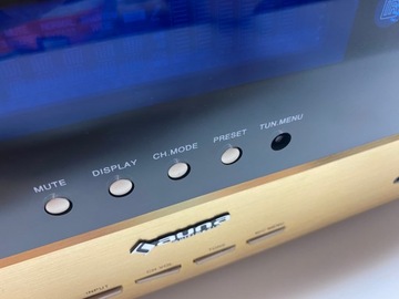 Усилитель объемного звучания Auna AMP-7100 7.1