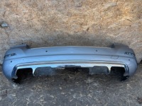 Купить Бампер задняя задний mercedes glk w204 рестайлинг  fl, фото thumb