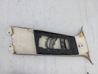 Alfa romeo 159 накладка стійка b ліва права Оригінал, фото thumb