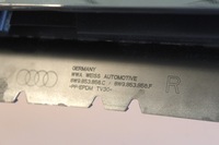 фото thumb №9, Порог правый audi rs4 8w b9 lift ly9t