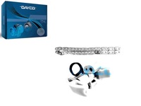 фото thumb №8, Kompletny грм dayco ktc1065