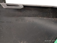 фото thumb №10, Решётка решётка бампера правая volkswagen polo v 6r0853666