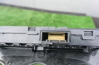 фото thumb №7, Захист панель кондиціонера кнопки dacia renault duster ii kpl