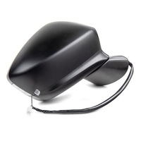 фото thumb №4, Зеркало наружное правое электрический с подогревом выпуклое полный ridex