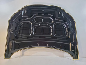 фото thumb №8, Audi q5 80a капот / крышка двигателя - 13470