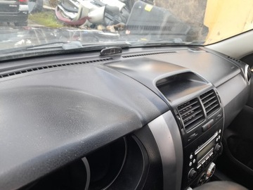 фото thumb №9, Suzuki grand vitara ii pulpit панель роздавальна консоль